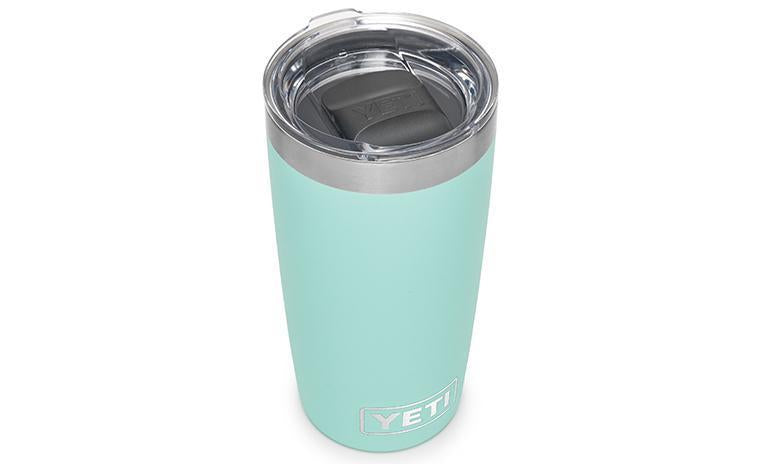 Rambler 10 Oz (296ml) Tumbler SKU-0315-SFM