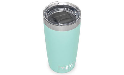 Rambler 10 Oz (296ml) Tumbler SKU-0315-SFM