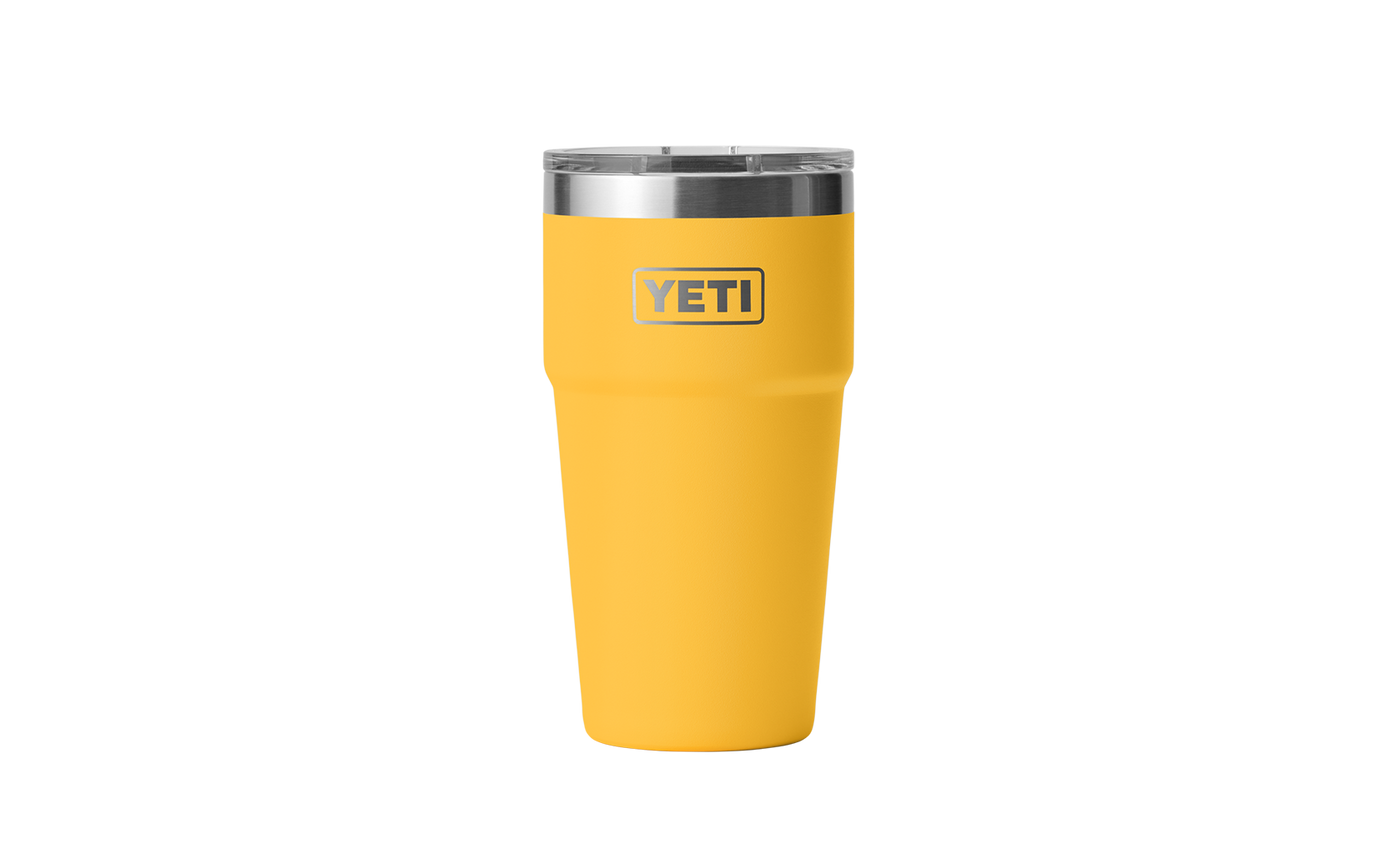 Rambler 16 Oz (475ml) Stackable Pint Cup SKU-0322-APY