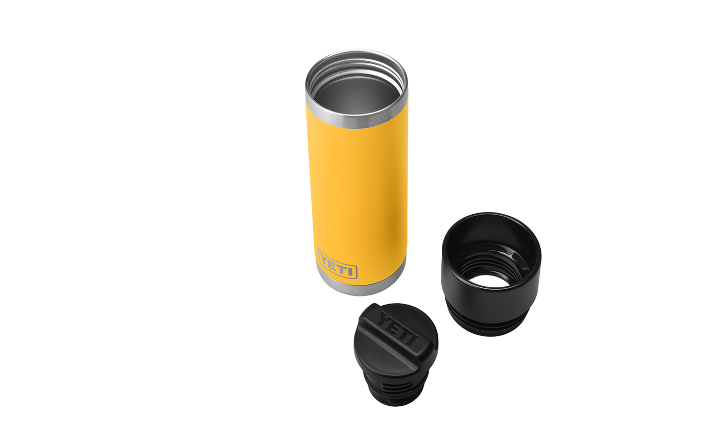 Rambler 18 Oz (532ml) Bottle with HotShot Cap SKU-0318-APY