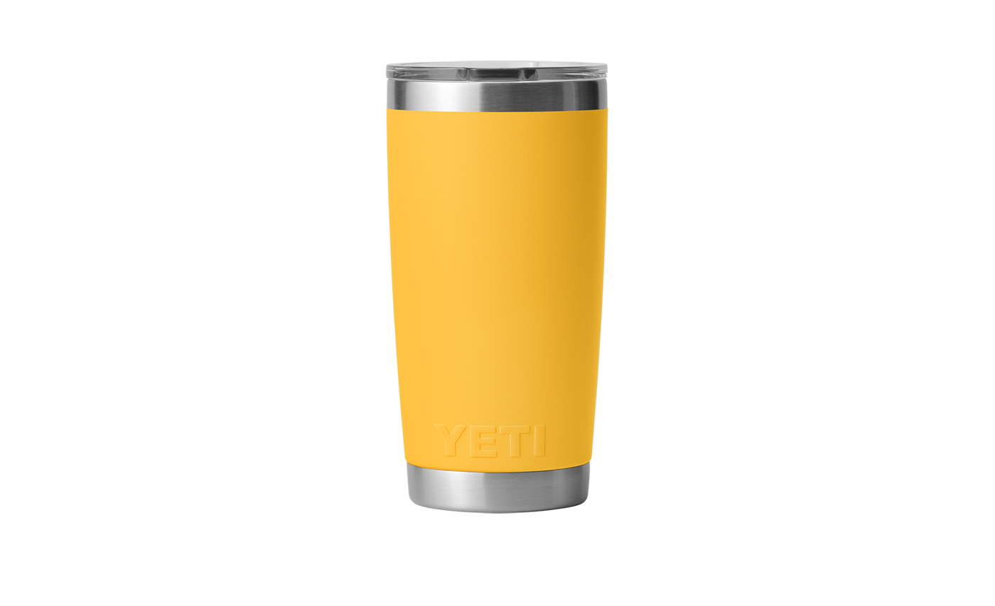 Rambler 20 Oz (591ml) Tumbler SKU-0305-APY