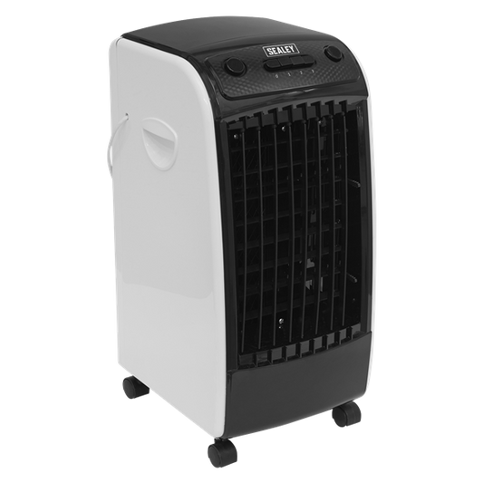 Portable Air Cooler / Humidifier / Purifier