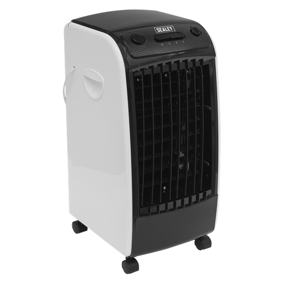 Portable Air Cooler / Humidifier / Purifier