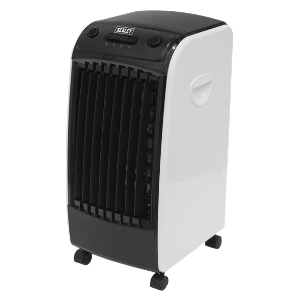 Portable Air Cooler / Humidifier / Purifier