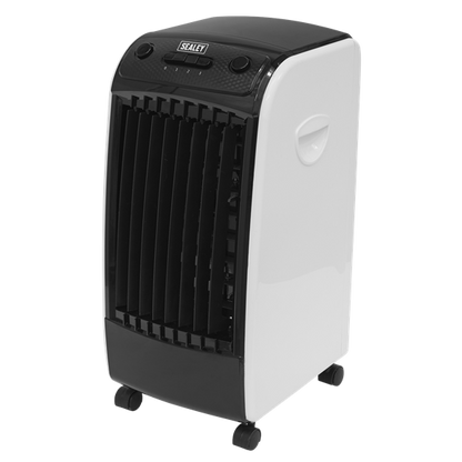 Portable Air Cooler / Humidifier / Purifier