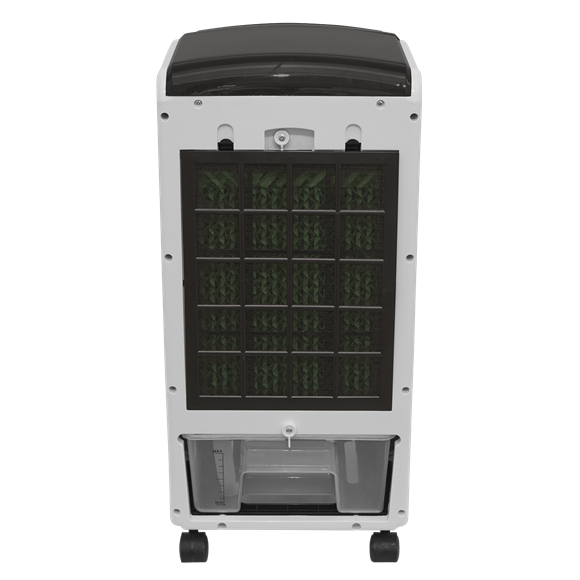Portable Air Cooler / Humidifier / Purifier