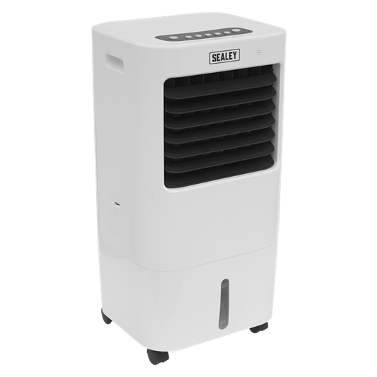 Portable Air Cooler / Humidifier / Purifier (With Remote Control)