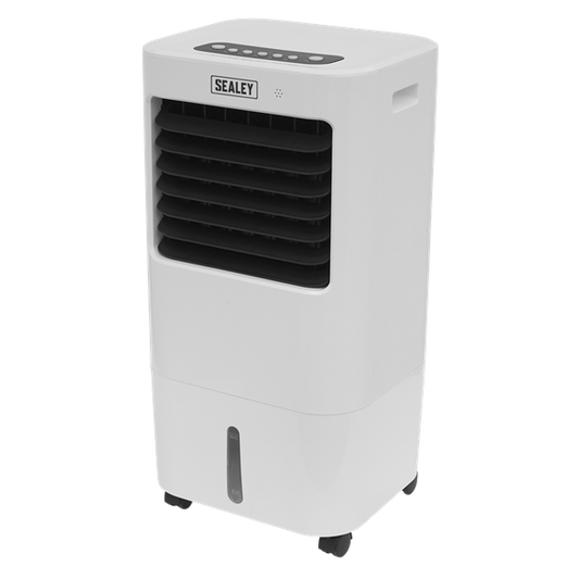 Portable Air Cooler / Humidifier / Purifier (With Remote Control)