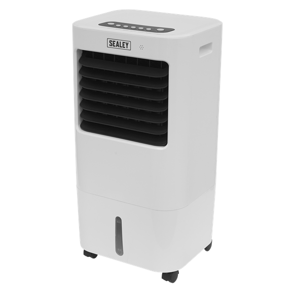 Portable Air Cooler / Humidifier / Purifier (With Remote Control)