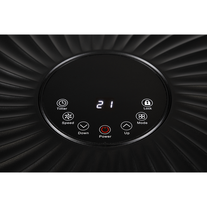 Portable Air Conditioner / Dehumidifier / Air Cooler (7,000Btu/hr)