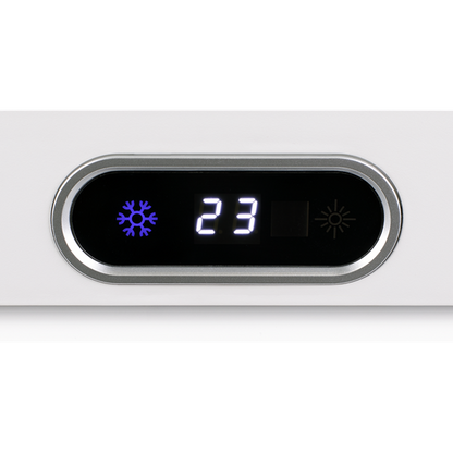 Portable Air Conditioner / Dehumidifier / Air Cooler (7,000Btu/hr)