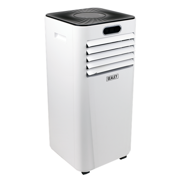 Portable Air Conditioner / Dehumidifier / Air Cooler (7,000Btu/hr)
