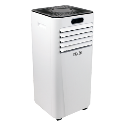 Portable Air Conditioner / Dehumidifier / Air Cooler (7,000Btu/hr)
