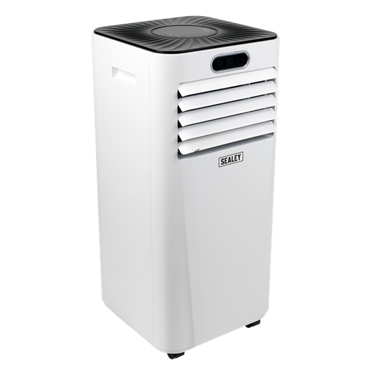 Portable Air Conditioner / Dehumidifier / Air Cooler (7,000Btu/hr)