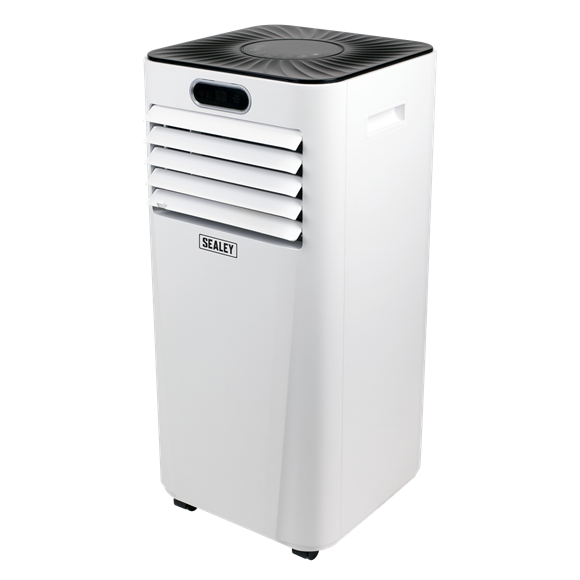 Portable Air Conditioner / Dehumidifier / Air Cooler (7,000Btu/hr)