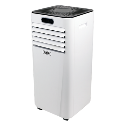 Portable Air Conditioner / Dehumidifier / Air Cooler (7,000Btu/hr)