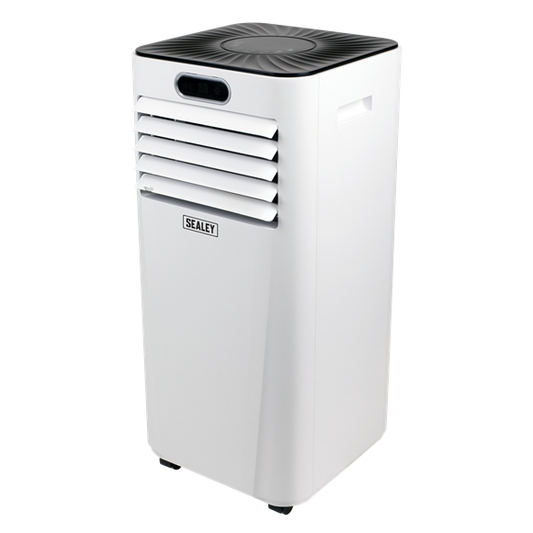 Portable Air Conditioner / Dehumidifier / Air Cooler (7,000Btu/hr)