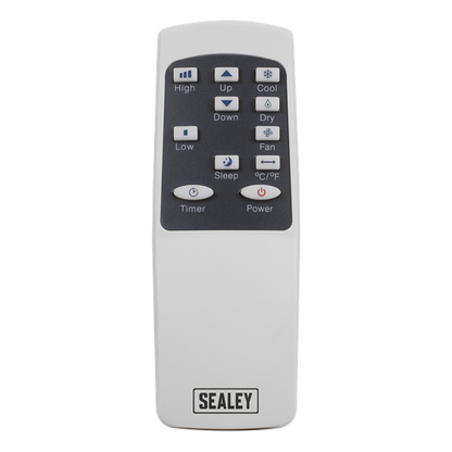 Portable Air Conditioner / Dehumidifier / Air Cooler (7,000Btu/hr)