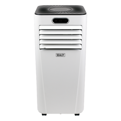 Portable Air Conditioner / Dehumidifier / Air Cooler (7,000Btu/hr)