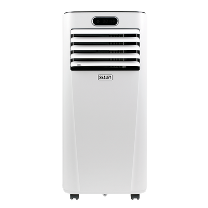 Portable Air Conditioner / Dehumidifier / Air Cooler (7,000Btu/hr)