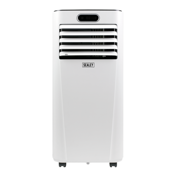 Portable Air Conditioner / Dehumidifier / Air Cooler (7,000Btu/hr)