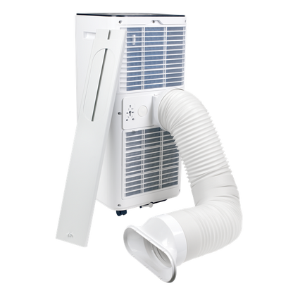 Portable Air Conditioner / Dehumidifier / Air Cooler (7,000Btu/hr)