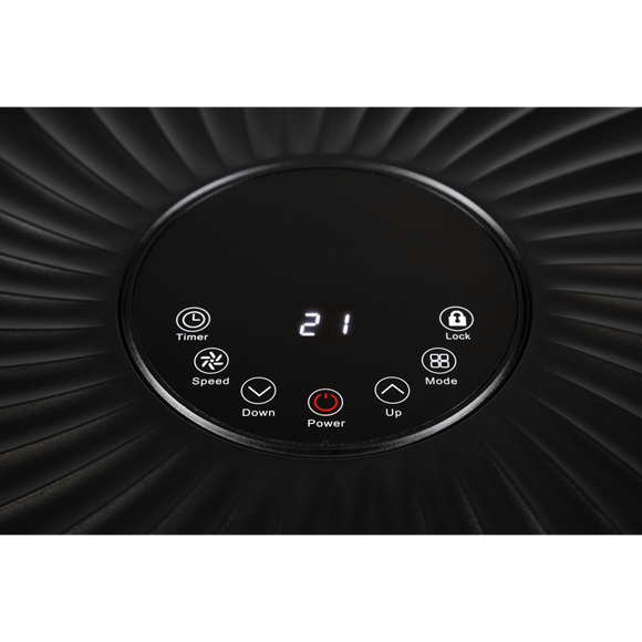 Portable Air Conditioner / Dehumidifier / Air Cooler (9,000Btu/hr)