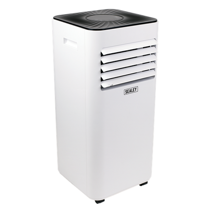 Portable Air Conditioner / Dehumidifier / Air Cooler (9,000Btu/hr)