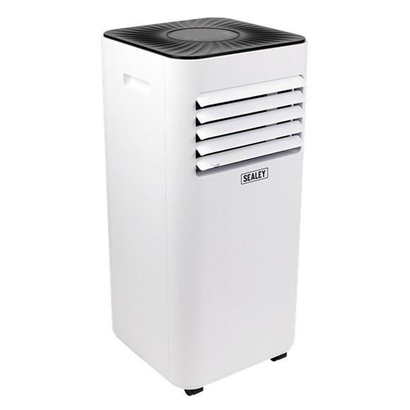 Portable Air Conditioner / Dehumidifier / Air Cooler (9,000Btu/hr)