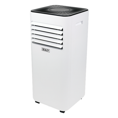 Portable Air Conditioner / Dehumidifier / Air Cooler (9,000Btu/hr)