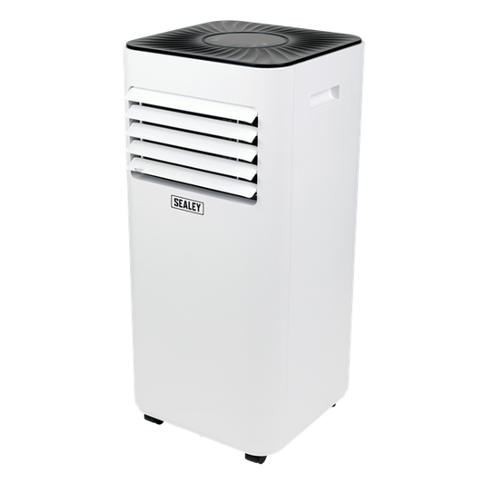 Portable Air Conditioner / Dehumidifier / Air Cooler (9,000Btu/hr)