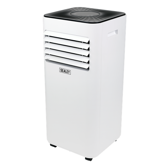 Portable Air Conditioner / Dehumidifier / Air Cooler (9,000Btu/hr)