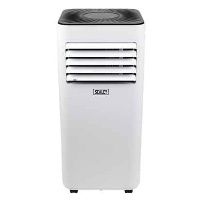 Portable Air Conditioner / Dehumidifier / Air Cooler (9,000Btu/hr)