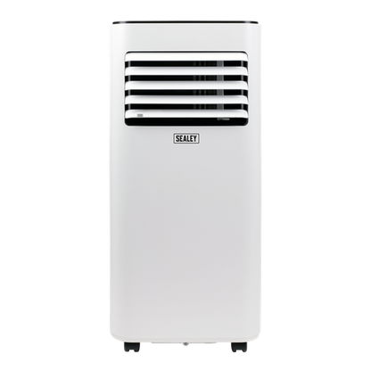 Portable Air Conditioner / Dehumidifier / Air Cooler (9,000Btu/hr)