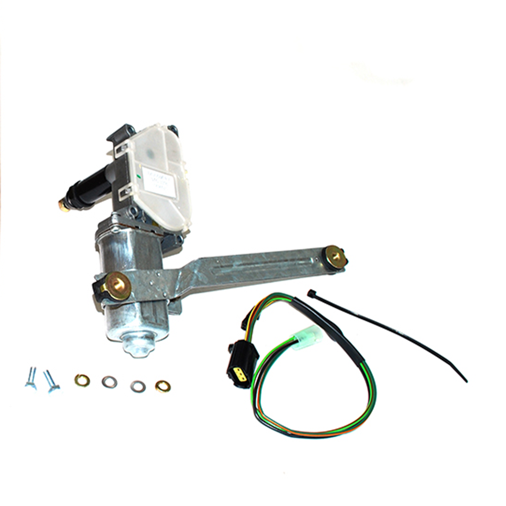 Discovery 1 (89-98) Windscreen Wiper Motor