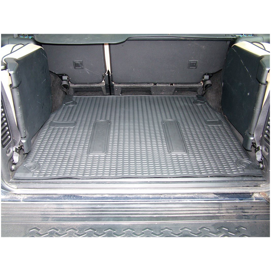 Discovery 2 (98-04) Load Space Liner