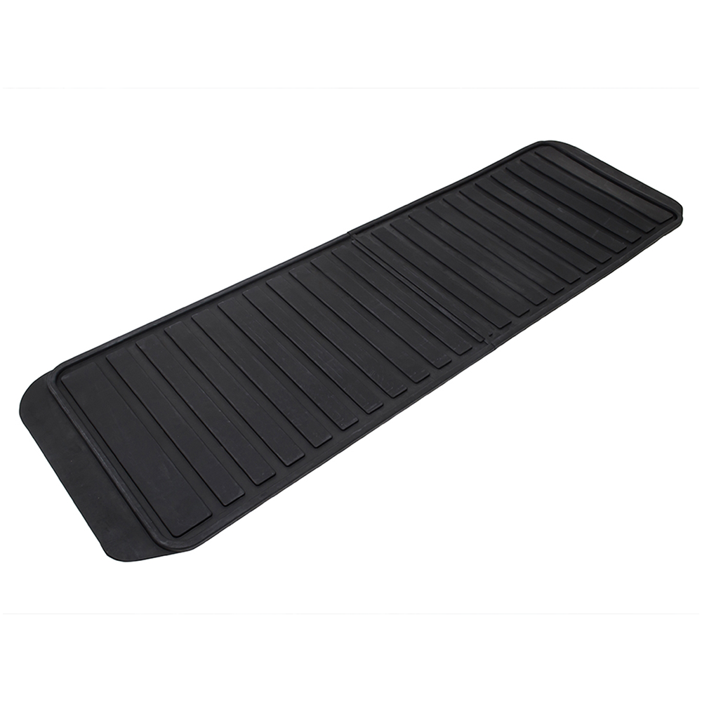 Defender 110 (87-06) 2nd Row Rubber Mat