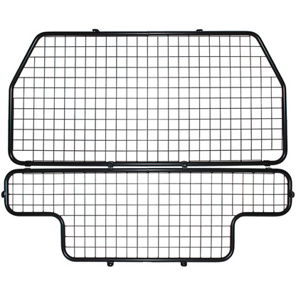 Defender 90 (87-16) Less Bulkhead Dog Guard