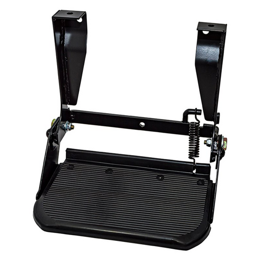 Defender (87-06) Folding Side Step