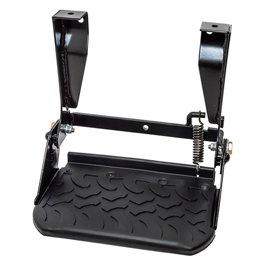 Defender (87-06) Folding Side Step [Tread Pattern]