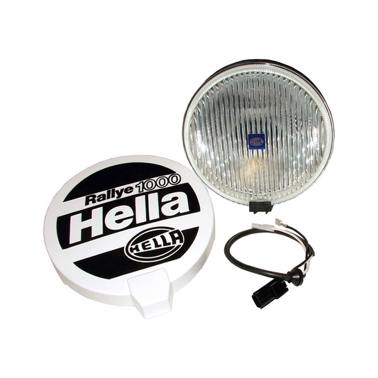 Rallye 1000 Fog Lights 55W
