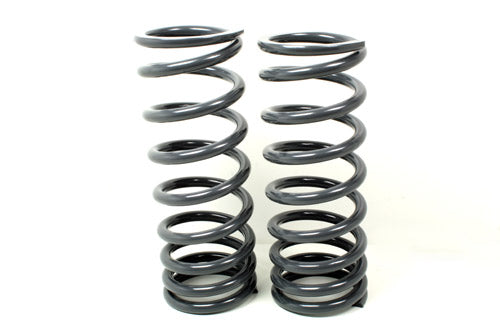 Discovery 1 (89-98) & Range Rover Classic (92-01) Medium Load Coil Springs - Rear (Pair)