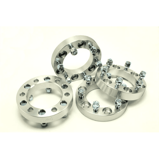 30mm Wheel Spacers Hilux (05-15) L200 (05-15) D-Max (02-19)