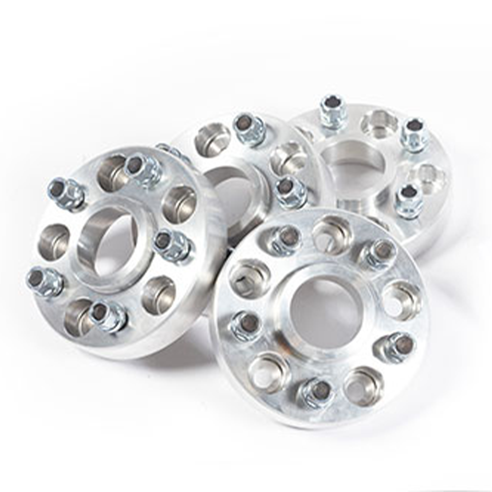 30mm Wheel Spacers Land Rover [Various] (04-on)