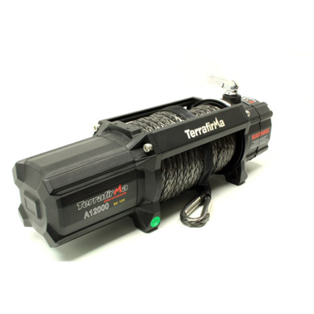 A12000 12000lb 12v Winch