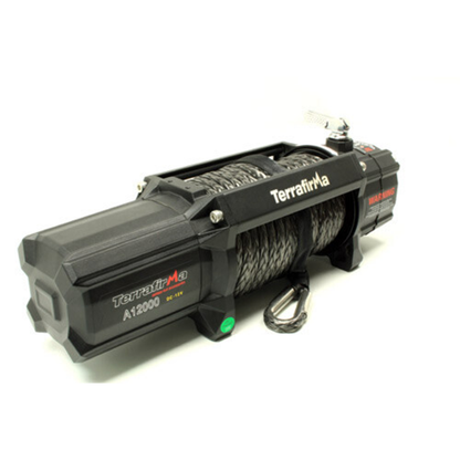 A12000 12000lb 12v Winch