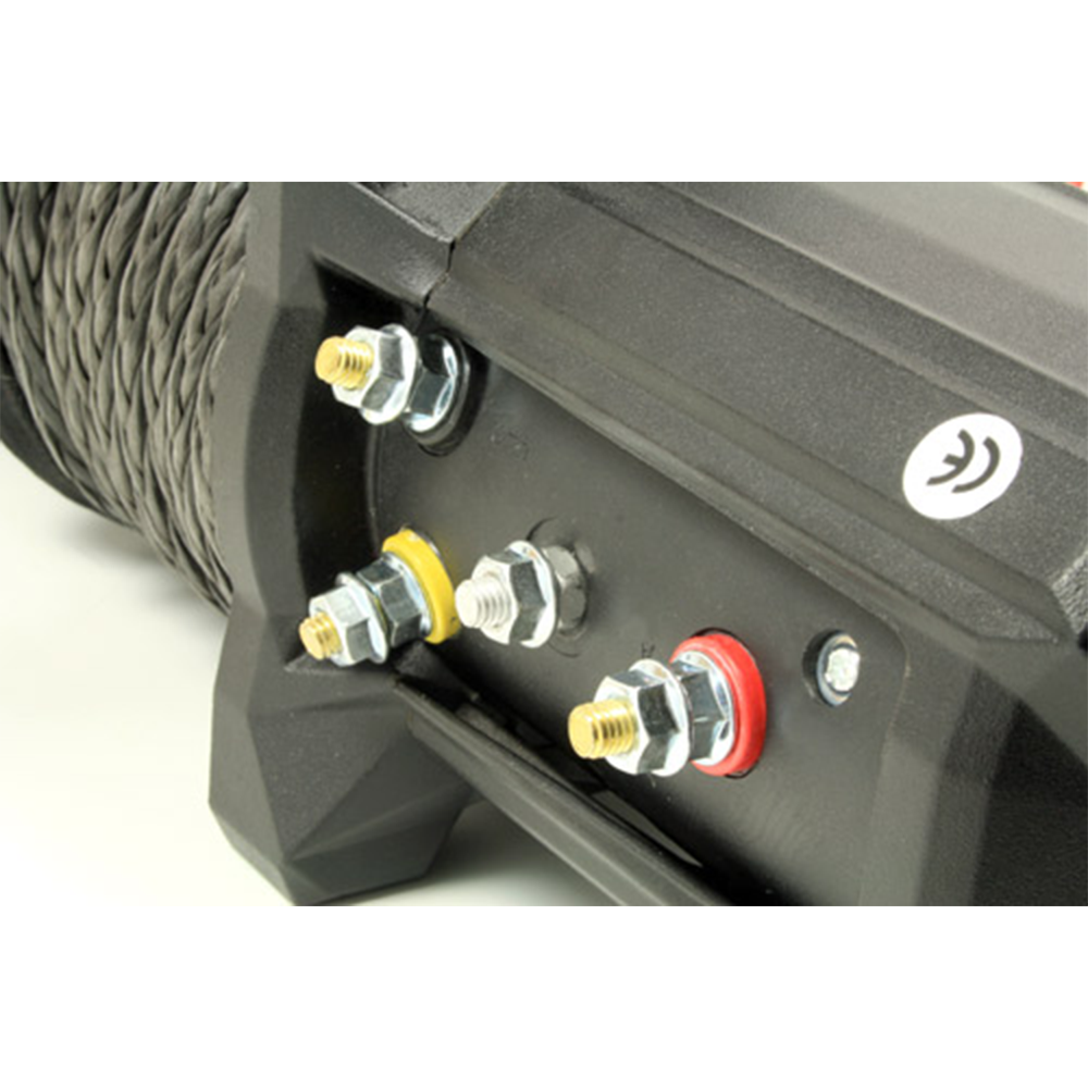 A12000 12000lb 12v Winch