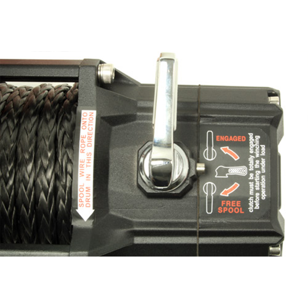 A12000 12000lb 12v Winch