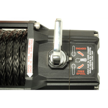 A12000 12000lb 12v Winch
