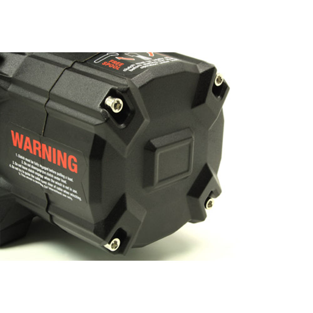 A12000 12000lb 12v Winch
